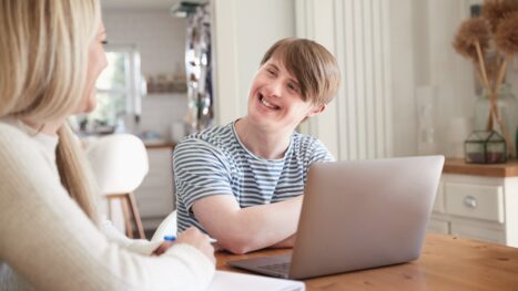 Kehitysvammatyön arviointijärjestelmä (interRAI-ID) UUSI!